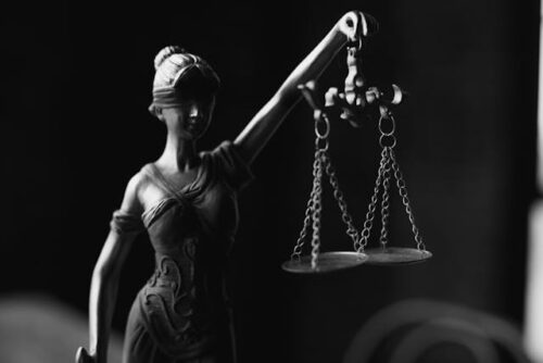 statute of justice